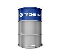 TECNIUM Oil - 10W40 200L per MOTOR