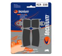 TECNIUM Pastiglie freno in metallo sinterizzato carbonio racing - MCR339