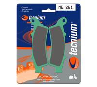 TECNIUM Pastiglie freno Organic Scooter - ME261
