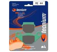 Tecnium Pastiglie Freno Organiche Me44 Scooter