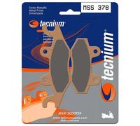 Pastiglie Freno Tecnium MSS378 Sinterizzate Per Moto Ricambi Accessori