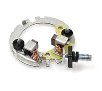 TECNIUM Porta-Spazzole Motorino Avv. per HONDA NES 125 @ AROBASE (JF07) 2000-06