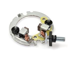 TECNIUM Porta-Spazzole Motorino Avv. per HONDA PS 150 PASSION I R (KF09) 2008-10