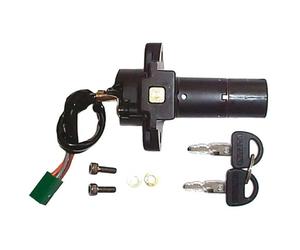Tecnium Pulsante Di Accensione/spegnimento Suzuki Gn 250