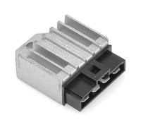 TECNIUM Regolatore 12V CA/CC 4 pins per MBK BOOSTER NEXT GENERATION 50 1995-2003