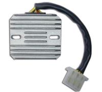 TECNIUM Regolatore di DZE