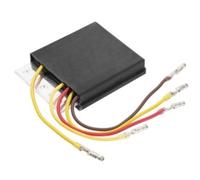 TECNIUM Regolatore di DZE