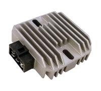 Tecnium 15677 Regulator/rectifier Argento