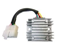 TECNIUM Regolatore di DZE, taglia 10 mm