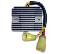 TECNIUM Regolatore di DZE, taglia 135 mm