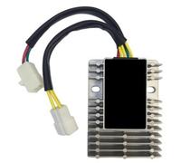 TECNIUM Regolatore di DZE, taglia 260 mm