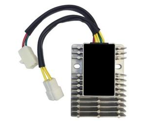 TECNIUM Regolatore di DZE, taglia 260 mm