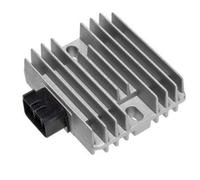 Tecnium 2365-0e Regulator/rectifier Argento
