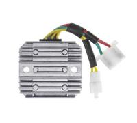 Tecnium Regolatore/raddrizzatore 02054-0e