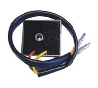 Tecnium Regolatore/raddrizzatore 02314-0e