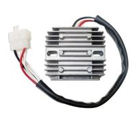 Tecnium Regolatore/raddrizzatore 02487-0e
