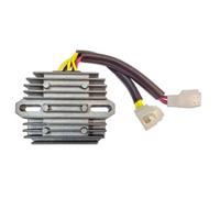 Tecnium Regolatore/raddrizzatore 2494
