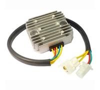 Tecnium Regolatore/raddrizzatore Dze 2059