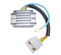 Tecnium Dze Aprilia Leonardo 125 St 2001-2005 Regulator/rectifier Argento