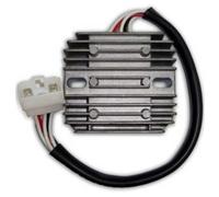 Tecnium Regolatore/raddrizzatore Dze Yamaha Fzs600 2002-2003