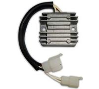 Tecnium Regolatore/raddrizzatore Dze Yamaha Xt600 1983-1986