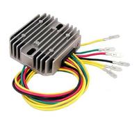 Tecnium Regolatore/raddrizzatore Universal 35a 12v