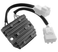 TECNIUM REGOLATORE TENSIONE VOLTAGE REGULATOR HONDA CBR RR 1000 2006-2007