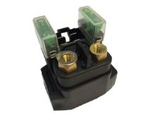 Tecnium 12v Kawasaki Versys 650 Starter Relay Argento
