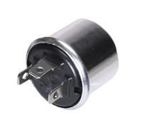 Relè Di Intermittenza Tecnium By Dze 3 Poli 6V Per Moto Ricambi Ciclomotore