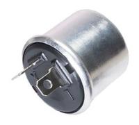 Relè Lampeggiante TECNIUM 2 Terminali 12v per Moto Ricambi