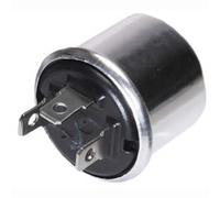 Tecnium Relè Lampeggiatori 6v 3 Pins