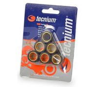 Tecnium Rulli Del Variatore 25x22.2