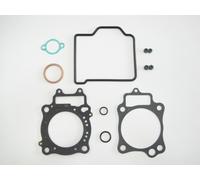 TECNIUM Set guarnizioni estremità superiore (per pistone ad alta compressione)