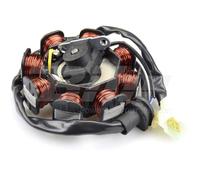 Tecnium Stator Peugeot Fiddle Symphony