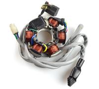 Statore Tecnium-Piaggio Hexagon Liberty Vespa LX/S 125 per Moto Ricambi
