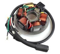 Statore Tecnium-Piaggio Vespa PK/Ape 50 Avviamento Elettrico 199500 Per Moto