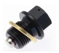 Tecnium Tappo Di Scarico Dell´olio M10 X 1.50