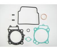 TECNIUM Tenuta ad alto motore