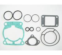 TECNIUM Tenuta ad alto motore