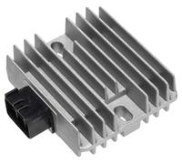 Tecnium 2365-0e Regulator/rectifier Argento