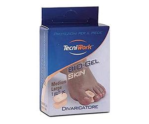 Tecniwork 55607 Bioskin Divaricatore, Misura L