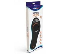 TecniWork Soletta ACTIVE MEMORY - si modella al tuo piede - MIS 35 - 1 paio
