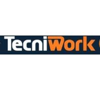 TecniWork Solette Active Memory Antishock che si modellano al tuo piede Misura 38 1 paio