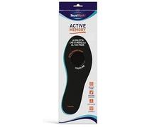 Tecniwork Active Memory Soletta In Memory Foam Misura 39 1 Paio