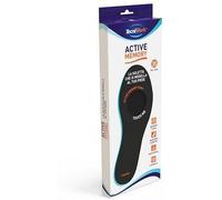 ACTIVE MEMORY - LA SOLETTA CHE SI MODELLA AL TUO PIEDE - MIS 42. 1 PAIO