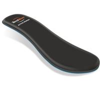 TecniWork Soletta Active Memory – si modella al tuo piede – Taglia 43, 1 paio