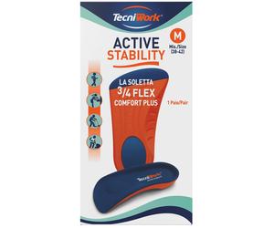 TECNIWORK Act.Stab.Flex 38-42