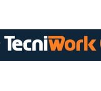 Tecniwork Active Memory Bamboo 35 - Solette Tecniwork defaticanti in fibra di bambù, 1 paio