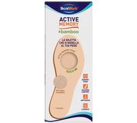 Active Memory Soletta Bamboo Taglia 46