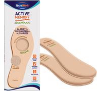 tecniwork Active memory soletta bamboo38